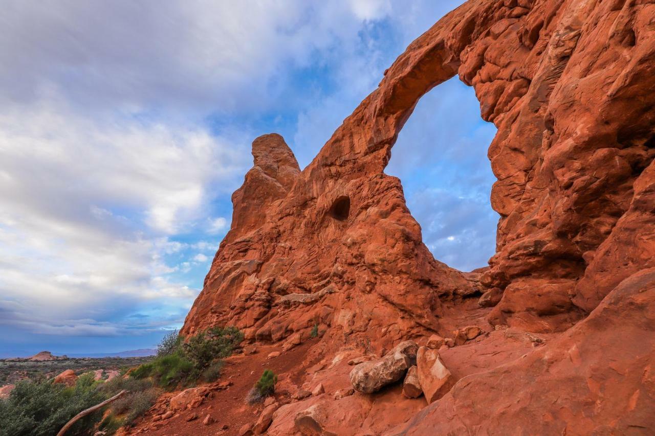 Solano Vallejo 3352 Moab Exterior foto