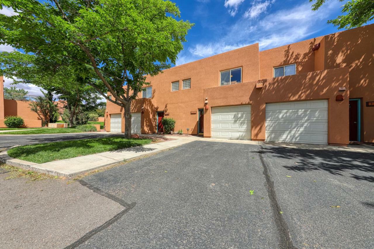 Solano Vallejo 3352 Moab Exterior foto