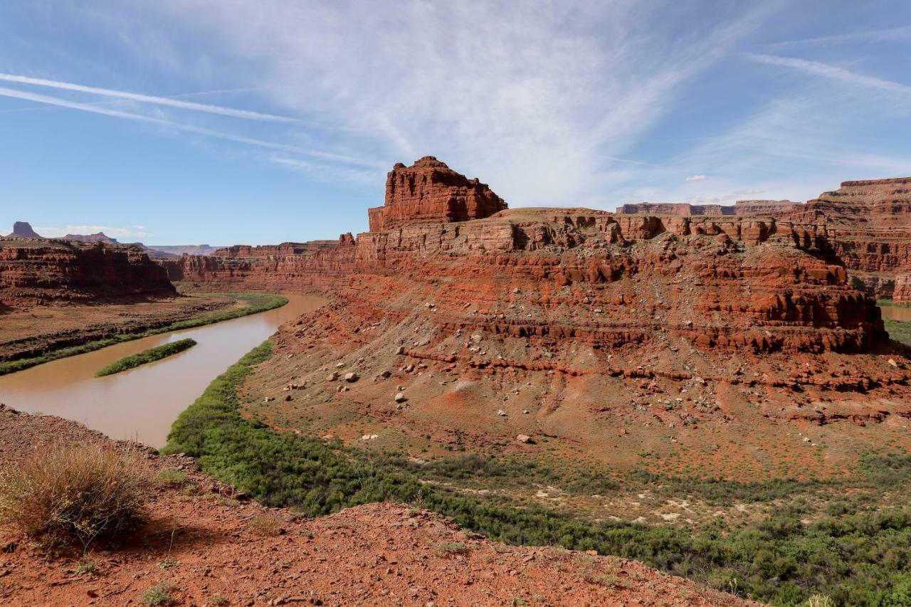 Solano Vallejo 3352 Moab Exterior foto