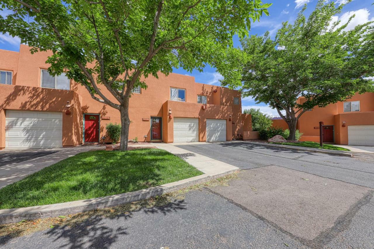 Solano Vallejo 3352 Moab Exterior foto